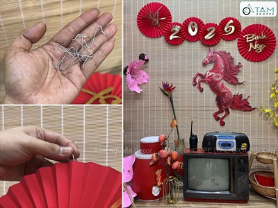 Set 10 móc treo chữ S tiện lợi [Nhỏ gọn] MOCTREO-02